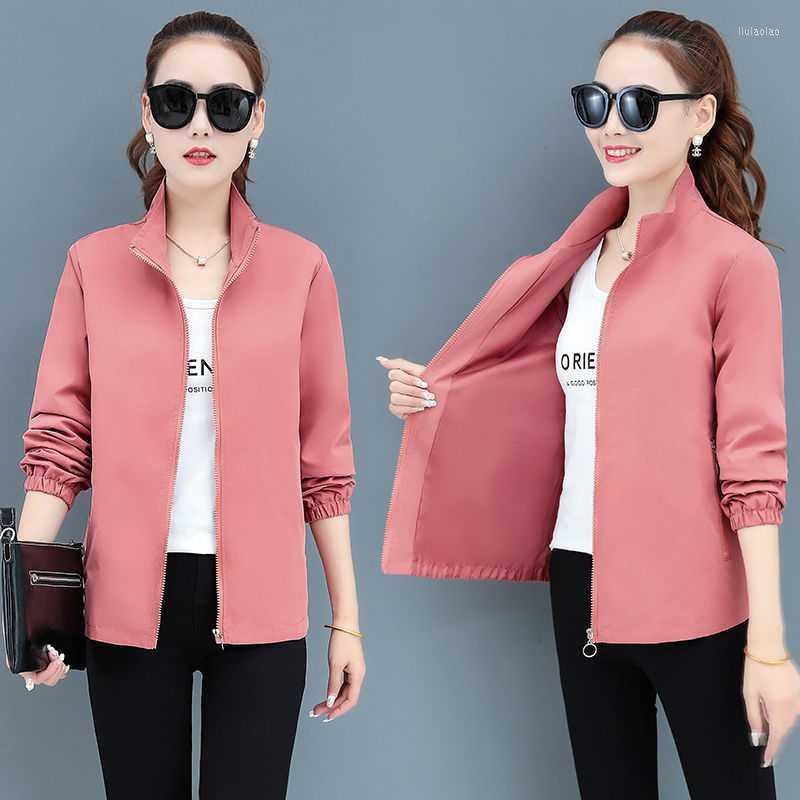 Women's Trench Coats Spring Autumn Jacket Woman 2023 Fashion Korean Long Sleeve All-match Loose Casual Windbreaker Female Basic Outwear Tops, Black
Women's Trench Coats Spring Autumn Jacket Woman 2023 Fashion Korean Long Sleeve All-match Loose Casual Windbreaker Female Basic Outwear Tops, Black