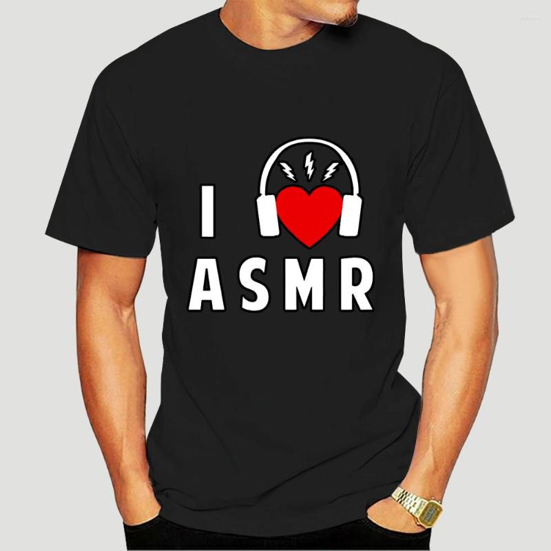 Men' T Shirts Asmr Headphones Shirt I Love Audio Slime Videos Short-Sleeve T-Shirt Pure Cotton Tee 6137A, Gray(women)
Men' T Shirts Asmr Headphones Shirt I Love Audio Slime Videos Short-Sleeve T-Shirt Pure Cotton Tee 6137A, Gray(women)