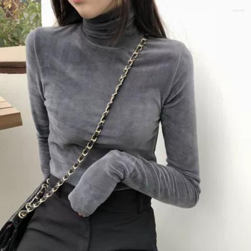 Men's T Shirts Autumn Winter 2023 Korean Women's Slim Solid Super Soft Plush High Collar Turtleneck Undercoat Long Sleeve T-shirt Top, Black
Men's T Shirts Autumn Winter 2023 Korean Women's Slim Solid Super Soft Plush High Collar Turtleneck Undercoat Long Sleeve T-shirt Top, Black