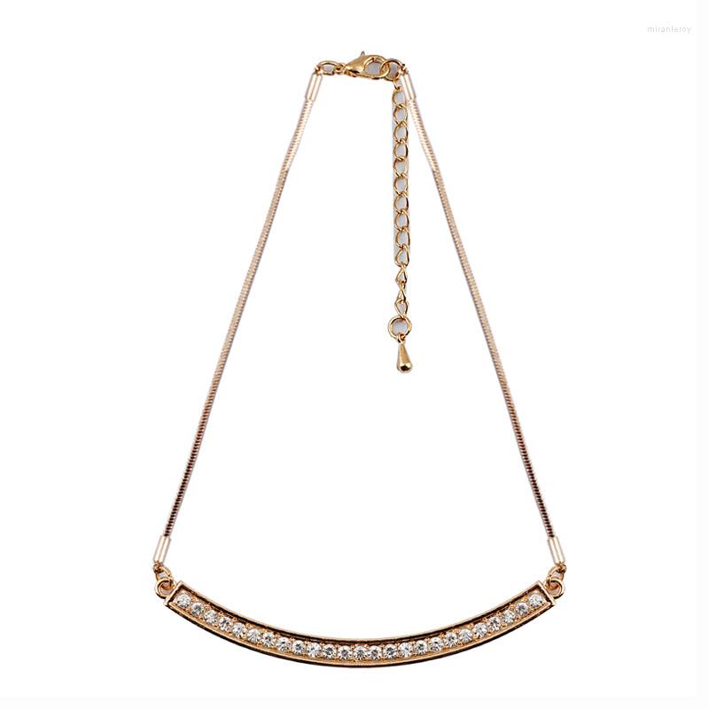 Choker Curved Alloy Kc Gold Pendant Necklace Chain Clavicle Female Fashion Statement Jewelry
Choker Curved Alloy Kc Gold Pendant Necklace Chain Clavicle Female Fashion Statement Jewelry