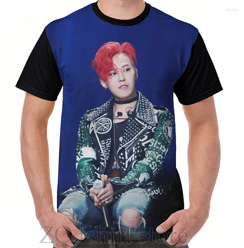 Men' T Shirts G Dragon Graphic T-Shirt Men Tops Tee Women Shirt Funny Print O-neck Short Sleeve Tshirts
Men' T Shirts G Dragon Graphic T-Shirt Men Tops Tee Women Shirt Funny Print O-neck Short Sleeve Tshirts