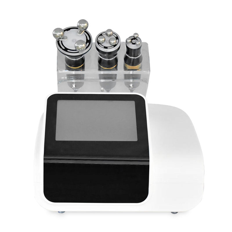 Slimming Portable 360 Roller Heat Press 3 In 1 RF Slimming Body Shaping Machine Cellulite Removal Rolling Equipment
