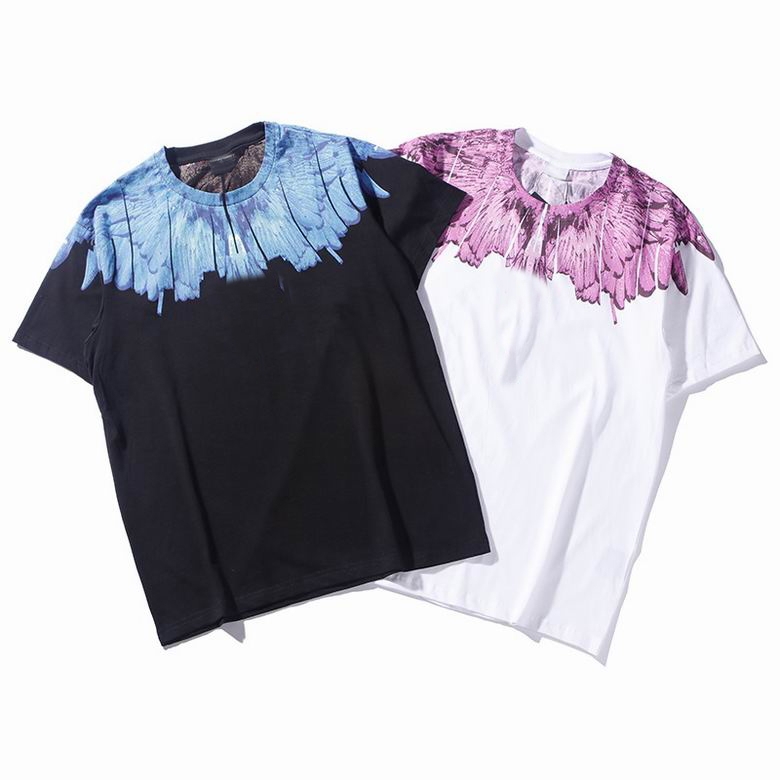 Men's T-shirts Advanced design men's round neck loose T-shirt casual shirts men's 2023 summer new sports shirt angel pattern men's casual shirts, White
Men's T-shirts Advanced design men's round neck loose T-shirt casual shirts men's 2023 summer new sports shirt angel pattern men's casual shirts, White
