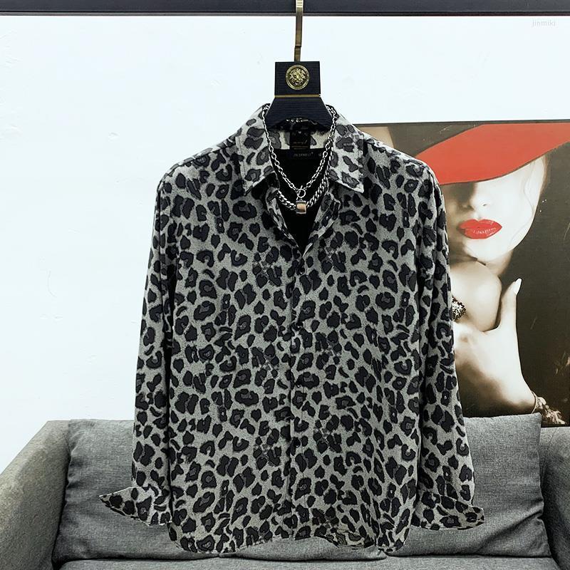 Men's Casual Shirts Z1166 Fashion Men's 2023 Runway Luxury European Design Party Style Clothing, Picture shown
Men's Casual Shirts Z1166 Fashion Men's 2023 Runway Luxury European Design Party Style Clothing, Picture shown