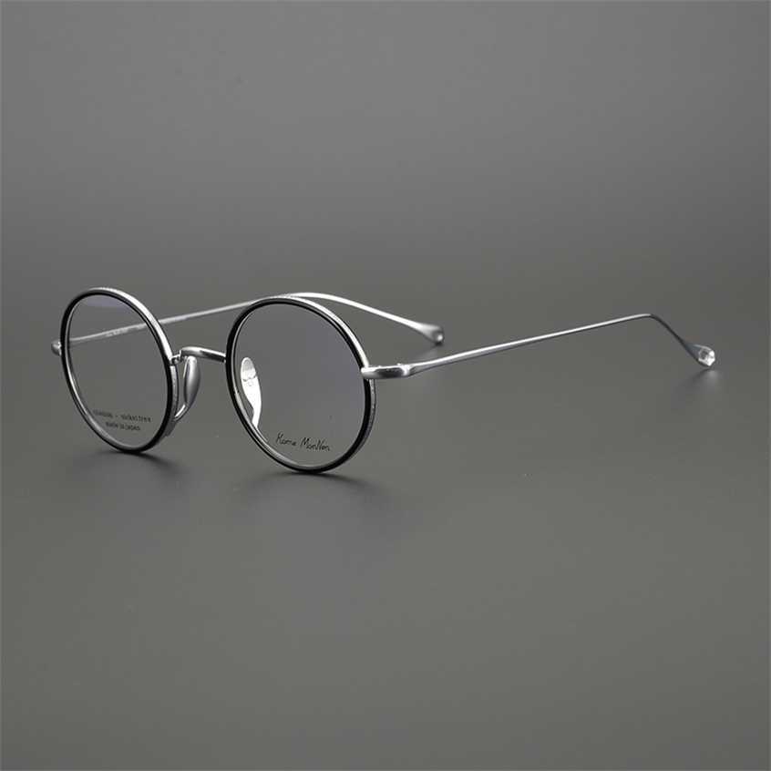 Sunglasses 2023 new Japanese style temperament manual literature art round myopia glasses full frame men's and women's fashion
Sunglasses 2023 new Japanese style temperament manual literature art round myopia glasses full frame men's and women's fashion