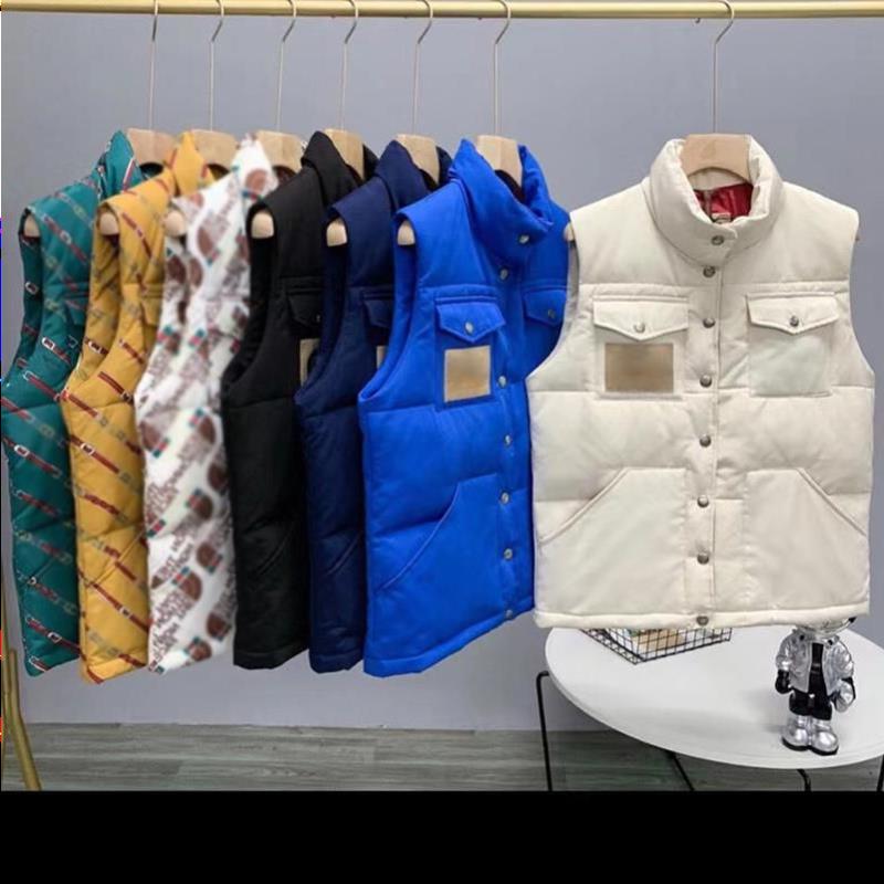 Down jacket Men' Down Coat Winter Puffer Jacket Clothing Outerwear Vests Top Quality Designer Parka Men Jackets With Letter Flowe Hsqw
Down jacket Men' Down Coat Winter Puffer Jacket Clothing Outerwear Vests Top Quality Designer Parka Men Jackets With Letter Flowe Hsqw