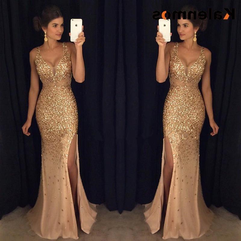 Casual Dresses Casual Dresses Women Sexy Long Dress Sleeveless Solid Sequin V Neck High Street Top Dance Wedding Prom Party Night Bride Pold, Gold
Casual Dresses Casual Dresses Women Sexy Long Dress Sleeveless Solid Sequin V Neck High Street Top Dance Wedding Prom Party Night Bride Pold, Gold