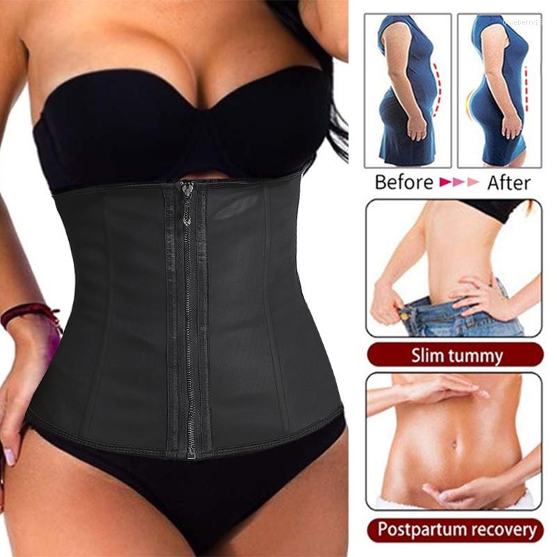 Women' Shapers 6XL Plus Size Corset Body Shaper Latex Waist Trainer Cincher Zipper Weight Loss Tighten Shapewear Hourglass Girdle Women
Women' Shapers 6XL Plus Size Corset Body Shaper Latex Waist Trainer Cincher Zipper Weight Loss Tighten Shapewear Hourglass Girdle Women