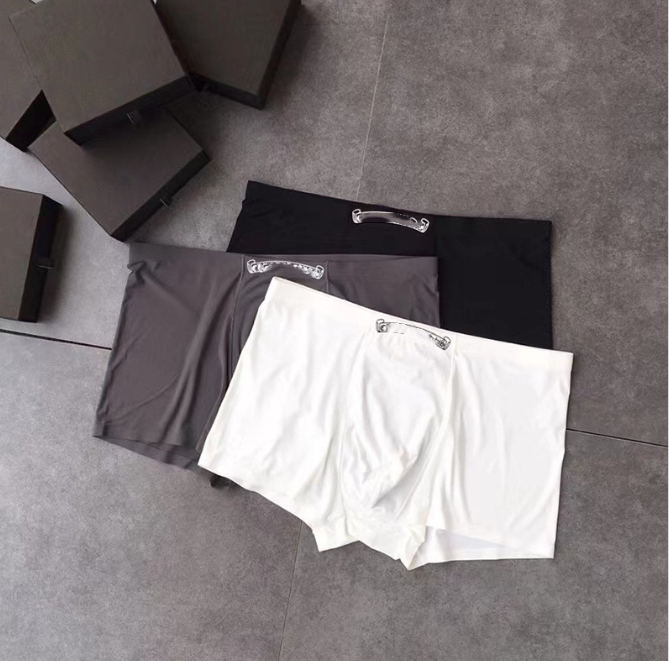 New Men's Underwear Fanwen Horseshoe High-End Ice Silk Boyshorts Head Fashion Brand Foreign Trade Wholesale, Blue + purple + black
New Men's Underwear Fanwen Horseshoe High-End Ice Silk Boyshorts Head Fashion Brand Foreign Trade Wholesale, Blue + purple + black