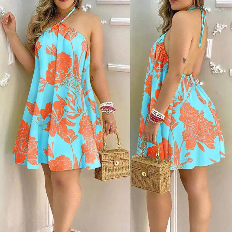 Casual Dresses Women' Dress Summer Sexy Off Shoulder Loose Lace Up Clothing Fashion Vintage Print Bohemia Short Dresss Beach Holiday
Casual Dresses Women' Dress Summer Sexy Off Shoulder Loose Lace Up Clothing Fashion Vintage Print Bohemia Short Dresss Beach Holiday