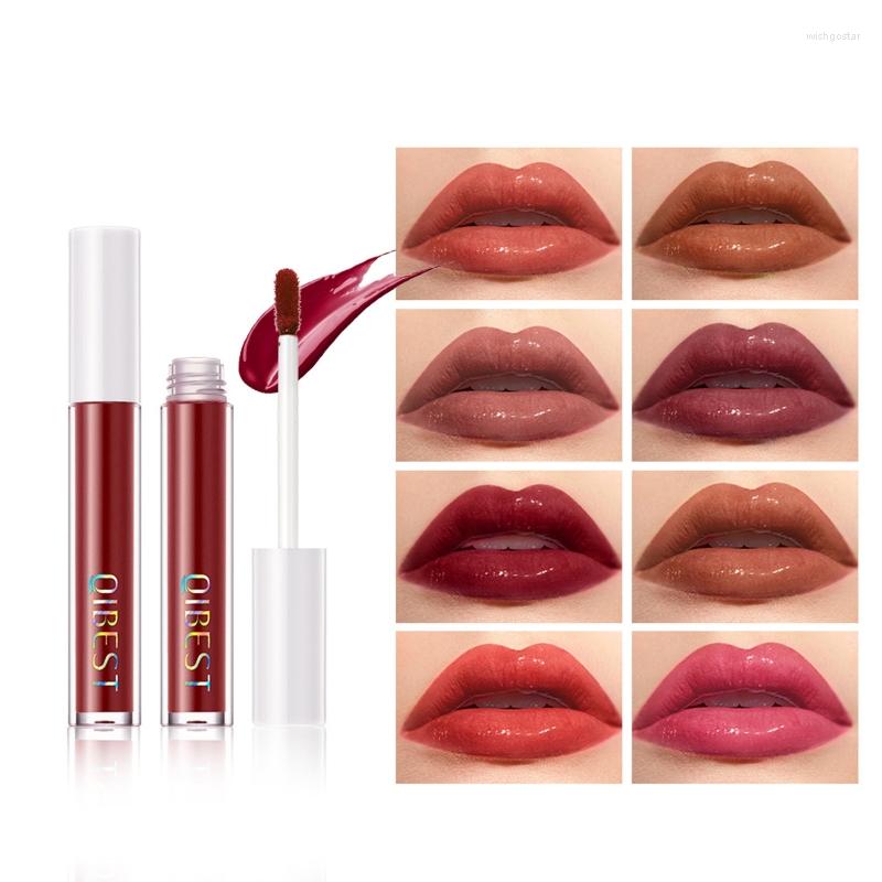 Lip Gloss Mirror Water Lipstick Glaze Waterproof Smudge Proof Moisturizing Nonstick Cup Long-lasting For Women
Lip Gloss Mirror Water Lipstick Glaze Waterproof Smudge Proof Moisturizing Nonstick Cup Long-lasting For Women
