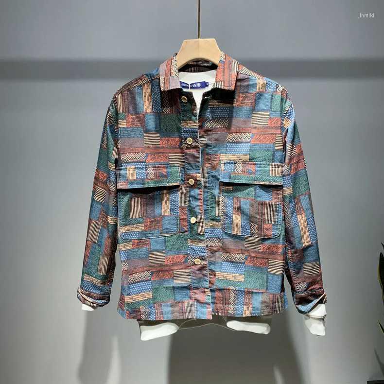 Men' Casual Shirts B02292 Fashion Men' 2023 Runway Luxury European Design Party Style Clothing, Picture shown
Men' Casual Shirts B02292 Fashion Men' 2023 Runway Luxury European Design Party Style Clothing, Picture shown