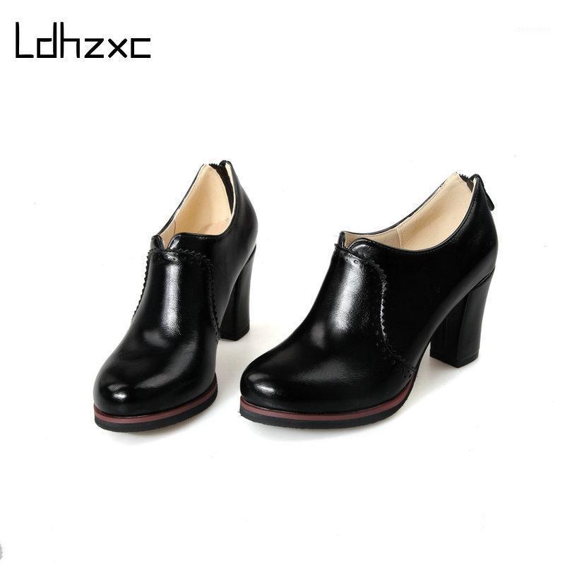 Dress Shoes LDHZXC Wholesale Sexy Plus Size 33-48 Plaform Non-slip High Heels Summer Women Pumps Female1, Black
Dress Shoes LDHZXC Wholesale Sexy Plus Size 33-48 Plaform Non-slip High Heels Summer Women Pumps Female1, Black
