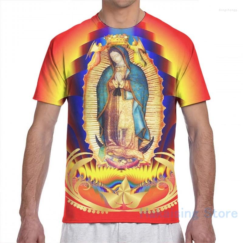 Men' T Shirts Our Lady Of Guadalupe 04 Zarape Men T-Shirt Women All Over Print Fashion Girl Shirt Boy Tops Tees Short Sleeve Tshirts, 2-women
Men' T Shirts Our Lady Of Guadalupe 04 Zarape Men T-Shirt Women All Over Print Fashion Girl Shirt Boy Tops Tees Short Sleeve Tshirts, 2-women