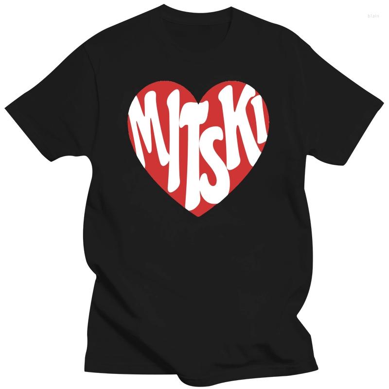 Men's T Shirts Mitski Heart Logo Print Shirt Unisex Street Hip-hop Couple Fashion Trendy T-shirt Short Sleeve Cotton Cozy Tee Men Women, Redmen
Men's T Shirts Mitski Heart Logo Print Shirt Unisex Street Hip-hop Couple Fashion Trendy T-shirt Short Sleeve Cotton Cozy Tee Men Women, Redmen