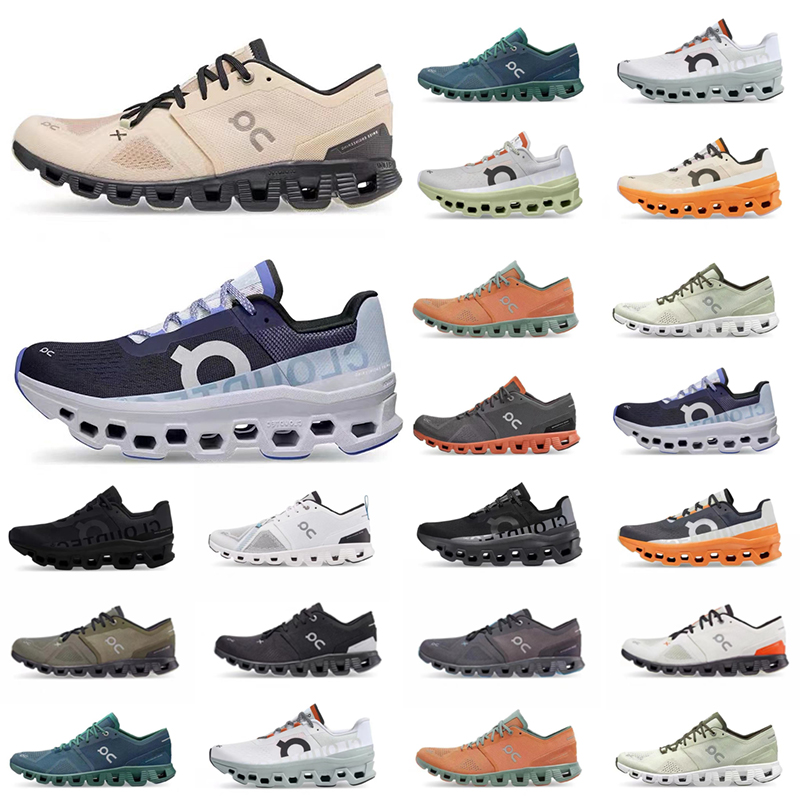 2023 on cloud running Shoes Workout and Cross Training Shoe On Clouds yellow purple green black white Mens Runners outdoor running cushion shoes size 36-45, #3
2023 on cloud running Shoes Workout and Cross Training Shoe On Clouds yellow purple green black white Mens Runners outdoor running cushion shoes size 36-45, #3