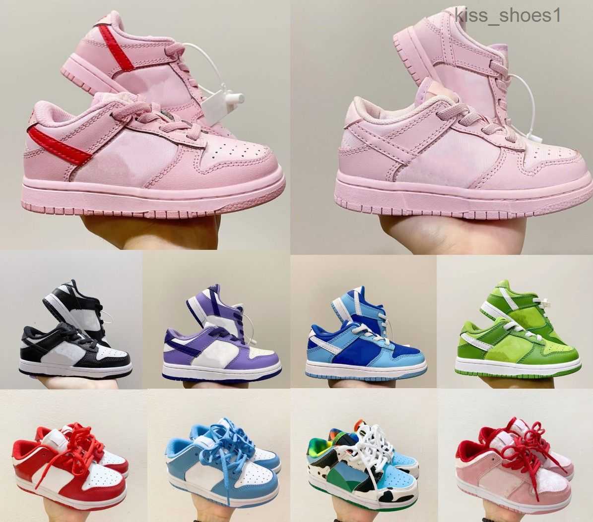 Kids shoes dunks sb low Athletic Boy Girls White Panda children sports sneakers designer walking basketball trainers toddler infants 25-35, Gift
Kids shoes dunks sb low Athletic Boy Girls White Panda children sports sneakers designer walking basketball trainers toddler infants 25-35, Gift