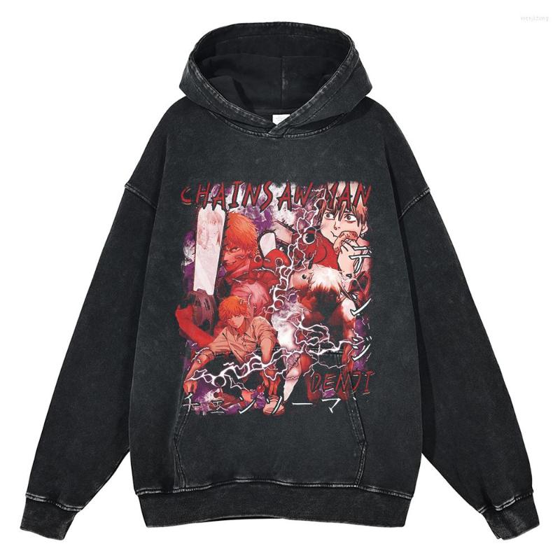 Men's T Shirts 2023 Men Fashion Black Hoodie Streetwear Harajuku Sweatshirt Japanese Anime Graphic Washed Hooded Pullover Autumn Cotton
Men's T Shirts 2023 Men Fashion Black Hoodie Streetwear Harajuku Sweatshirt Japanese Anime Graphic Washed Hooded Pullover Autumn Cotton