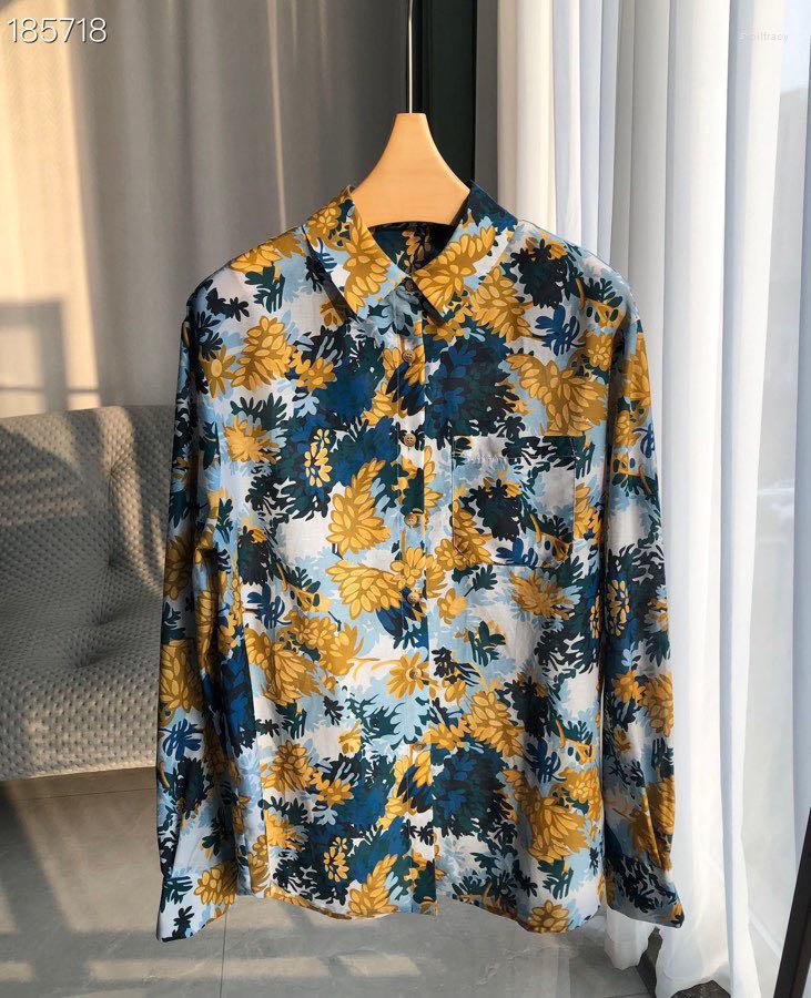 Women' Blouses Fe0102 Fashion Women' & Shirts 2023 Runway Luxury European Design Party Style Clothing, Mixed color
Women' Blouses Fe0102 Fashion Women' & Shirts 2023 Runway Luxury European Design Party Style Clothing, Mixed color
