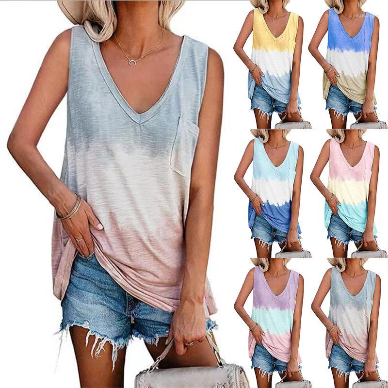 Women's T Shirts 2023 Spring And Summer Women Loose Fashion Printed Vest T-shirt Tops, Purple
Women's T Shirts 2023 Spring And Summer Women Loose Fashion Printed Vest T-shirt Tops, Purple