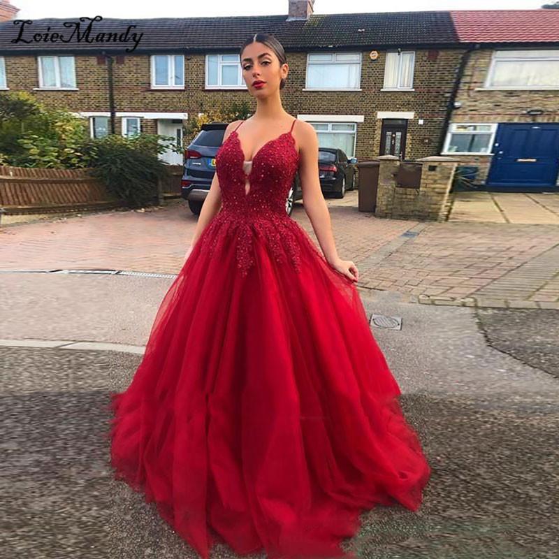 Party Dresses Red Applique Lace Prom Long 2023 Chic Pearls Sequined Evening Gowns For Women Tulle Vestidos Elegantes Para Mujer, Yellow
Party Dresses Red Applique Lace Prom Long 2023 Chic Pearls Sequined Evening Gowns For Women Tulle Vestidos Elegantes Para Mujer, Yellow