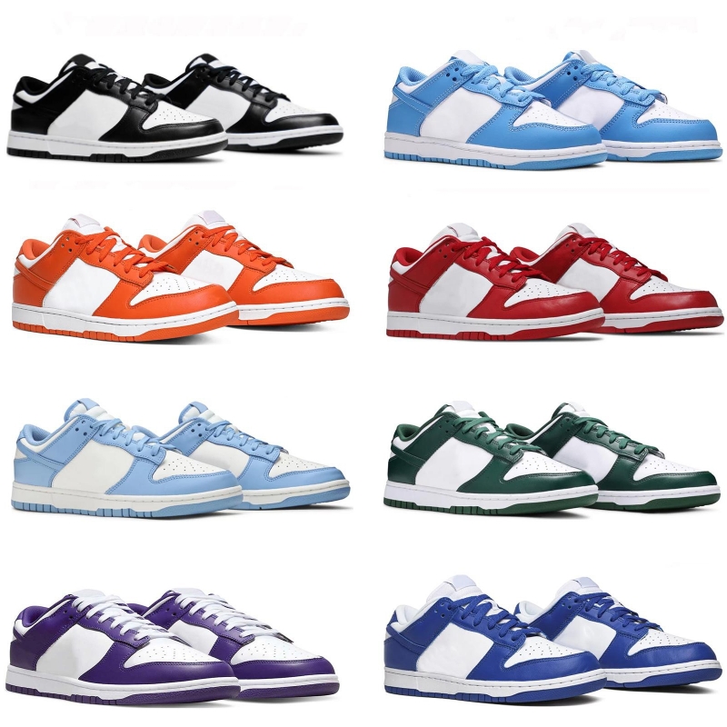 Panda running shoes dunks low-top black white nuiversity blue coast university red men women sneakers
Panda running shoes dunks low-top black white nuiversity blue coast university red men women sneakers