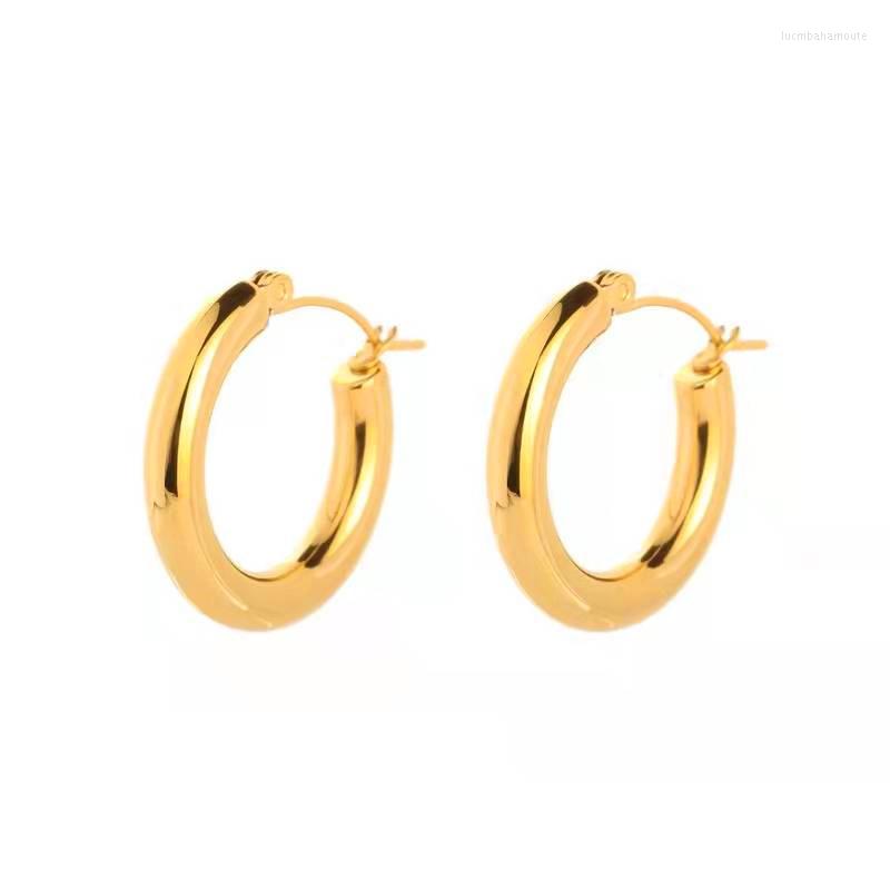 Hoop Earrings High-End French Retro Circle Simple Niche Ins Temperament Personality Trend All-Match Jewelry Accessories 
Hoop Earrings High-End French Retro Circle Simple Niche Ins Temperament Personality Trend All-Match Jewelry Accessories