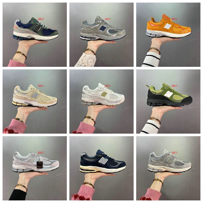 New Ballence NB Fashion 2002R Suede Protection Pack Running Casual Shoes For Men Women Designers Crew Incense Forest Green Grey Black Bo Kiu
New Ballence NB Fashion 2002R Suede Protection Pack Running Casual Shoes For Men Women Designers Crew Incense Forest Green Grey Black Bo Kiu