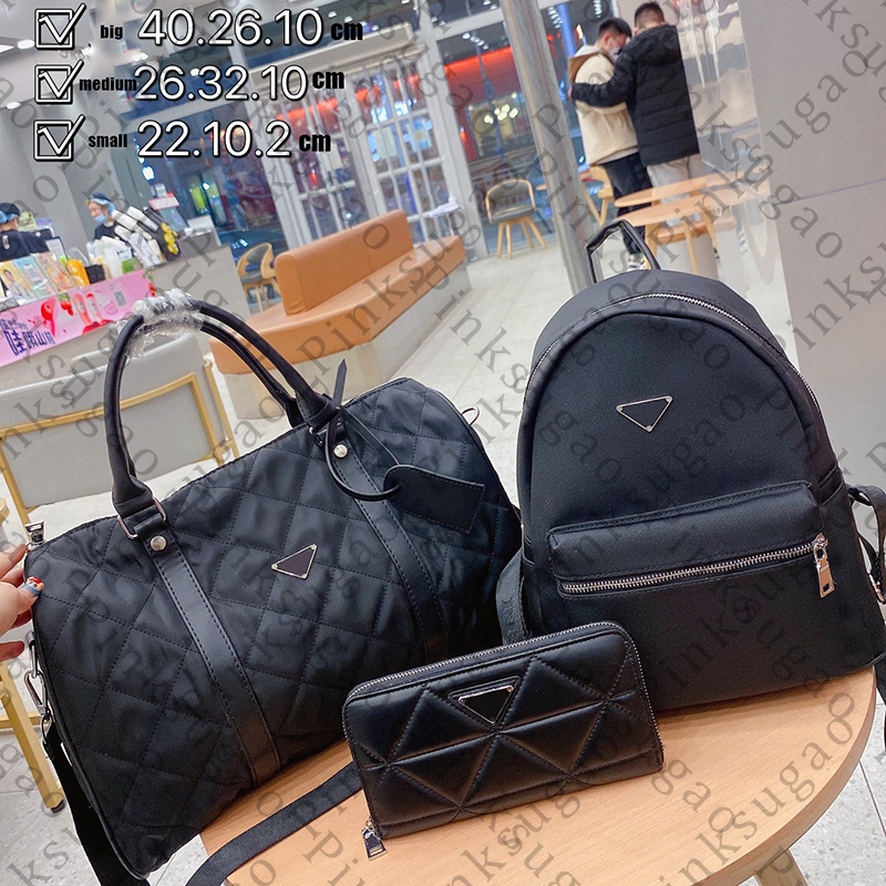 Pink sugao women and men backpack tote shoulder bag designer purse school book bag high quality large capacity handbags travel bag shopping bag wxz-0310-150, Style 3
Pink sugao women and men backpack tote shoulder bag designer purse school book bag high quality large capacity handbags travel bag shopping bag wxz-0310-150, Style 3