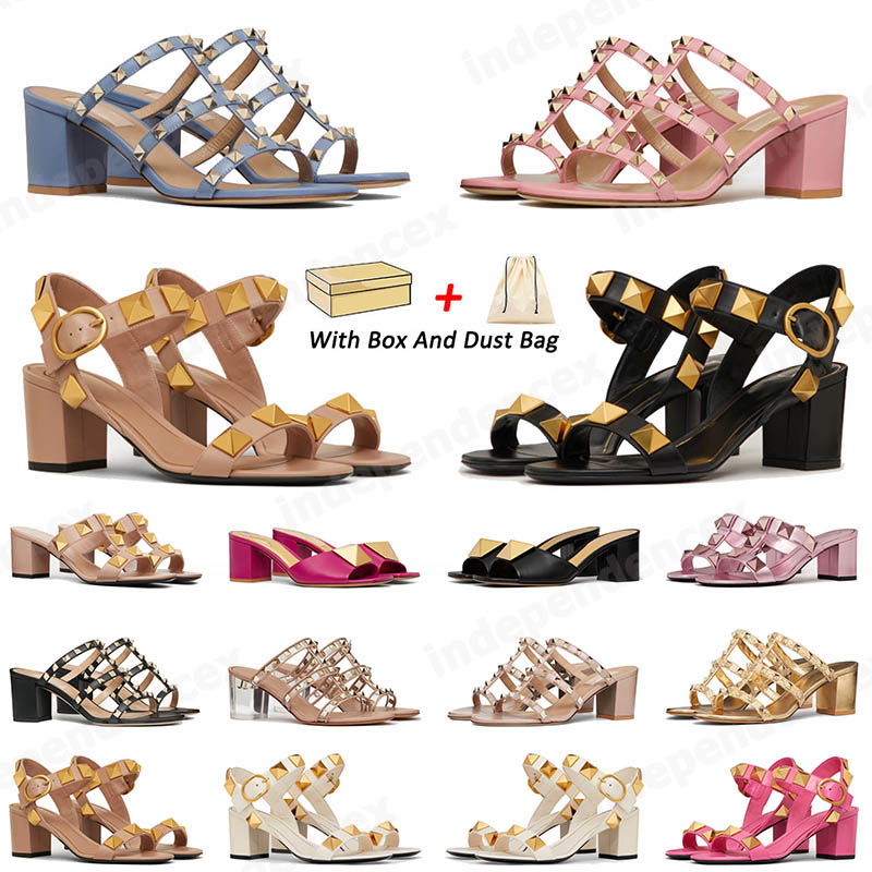 Designer Sandals Women Lady Valentinoity Open toe Slingback High Heels Chunky Sandal Luxury Sexy Stiletto Pointed-Toe Party Office Loafers Size 35-42 With Box, 6 lake water green 36-46
Designer Sandals Women Lady Valentinoity Open toe Slingback High Heels Chunky Sandal Luxury Sexy Stiletto Pointed-Toe Party Office Loafers Size 35-42 With Box, 6 lake water green 36-46