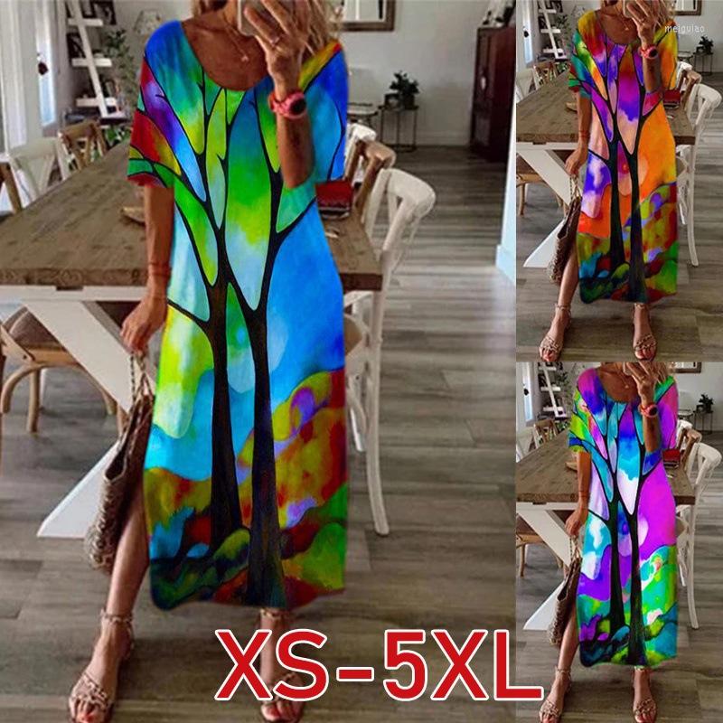 Casual Dresses 2023 Wish Ladies Short Sleeve Leopard Print Loose Patchwork Maxi Dress, Orange
Casual Dresses 2023 Wish Ladies Short Sleeve Leopard Print Loose Patchwork Maxi Dress, Orange