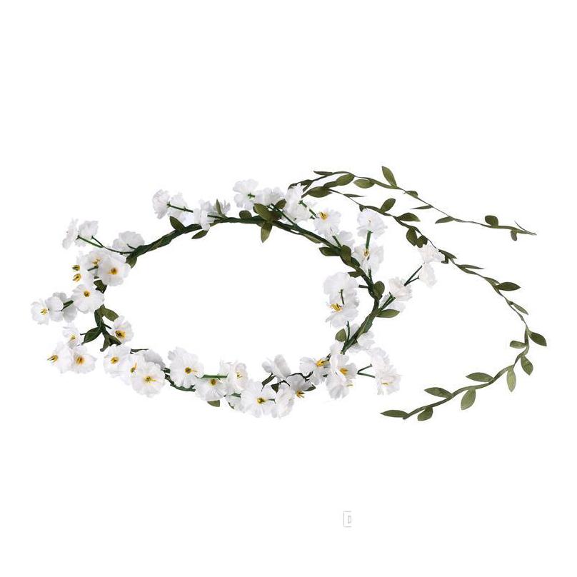 Hair Accessories New Babysbreath Headband White Floral Head Garland Bohemian Beach Band Boho Girl Crown Drop Delivery Baby K Dhioq
Hair Accessories New Babysbreath Headband White Floral Head Garland Bohemian Beach Band Boho Girl Crown Drop Delivery Baby K Dhioq