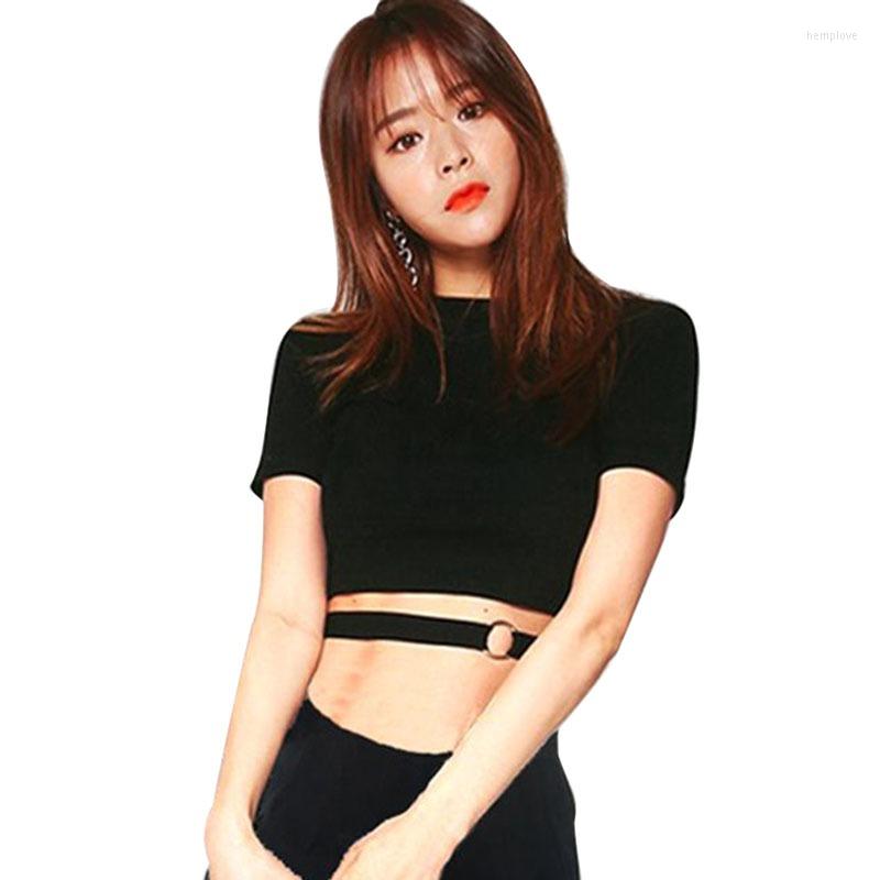 Women's T Shirts O Neck Long Sleeve Shirt Women Sexy Cropped Tops Spring Black Casual Skinny Slim Basic Woman White KX
Women's T Shirts O Neck Long Sleeve Shirt Women Sexy Cropped Tops Spring Black Casual Skinny Slim Basic Woman White KX