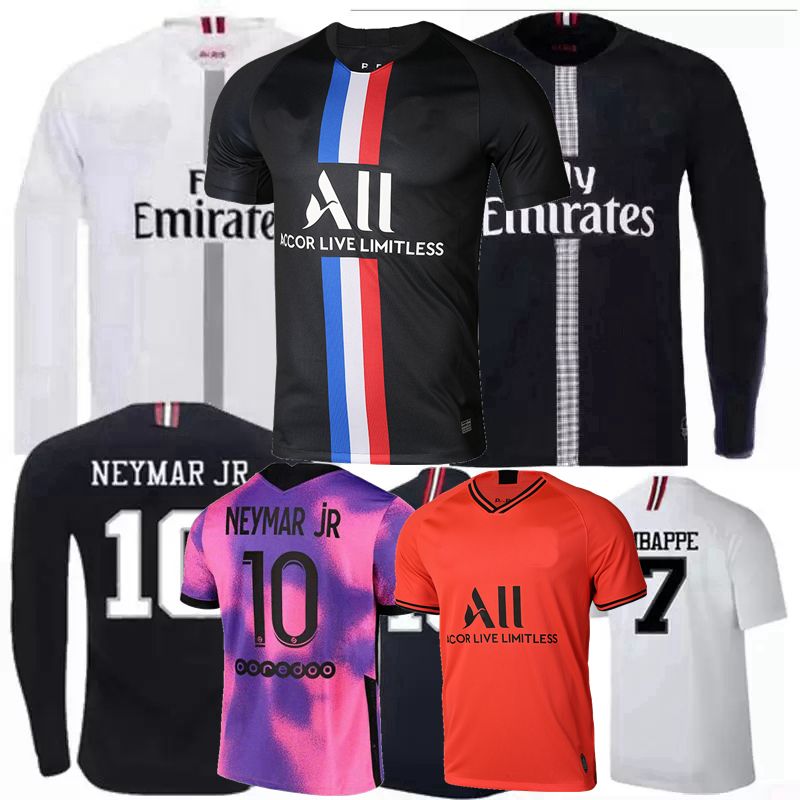 Retro classic 18 19 20 2021 Paris soccer jerseys VERRATTI DI MARIA LAVEZZI DRAXLER CAVANI KIMPEMBE MBAPPE T.SILVA DANI ALVES MATUIDI LUCAS football shirt Men PSgS, 20/21 4th
Retro classic 18 19 20 2021 Paris soccer jerseys VERRATTI DI MARIA LAVEZZI DRAXLER CAVANI KIMPEMBE MBAPPE T.SILVA DANI ALVES MATUIDI LUCAS football shirt Men PSgS, 20/21 4th