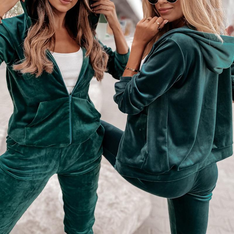 Women' Two Piece Pants Women Casual Sweatshirt Outfits Fashion Zipper Long Sleeve Hooded Coat And Pant Suit Elegant Sportswear Solid Set, 02 blue
Women' Two Piece Pants Women Casual Sweatshirt Outfits Fashion Zipper Long Sleeve Hooded Coat And Pant Suit Elegant Sportswear Solid Set, 02 blue