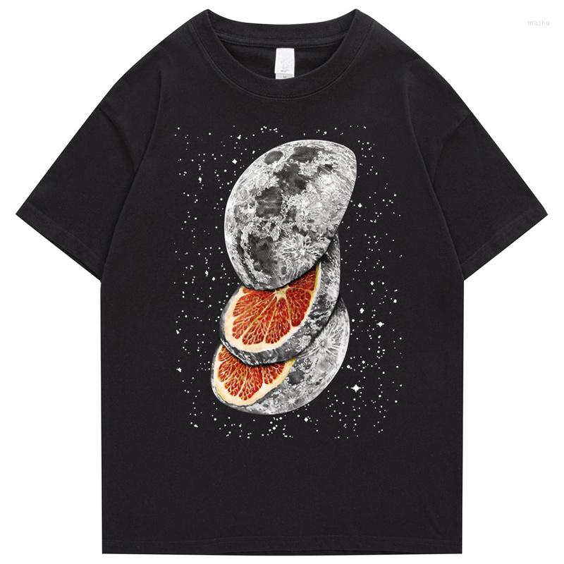 Men' T Shirts Starry Sky Broken Orange Pattern Printed T-shirt Summer Men' Harajuku Top Unisex Loose Short Sleeve, White
Men' T Shirts Starry Sky Broken Orange Pattern Printed T-shirt Summer Men' Harajuku Top Unisex Loose Short Sleeve, White