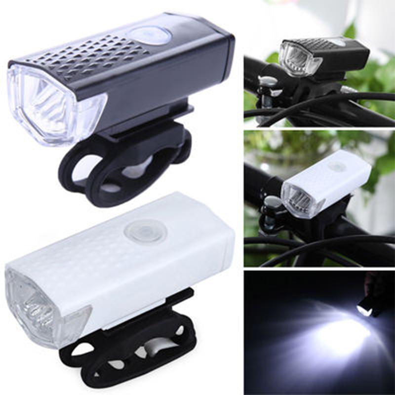 Bike Lights Bicycle Front Light Waterproof Headlight USB Rechargeable Lamp Mountain Accessories Cycling
Bike Lights Bicycle Front Light Waterproof Headlight USB Rechargeable Lamp Mountain Accessories Cycling