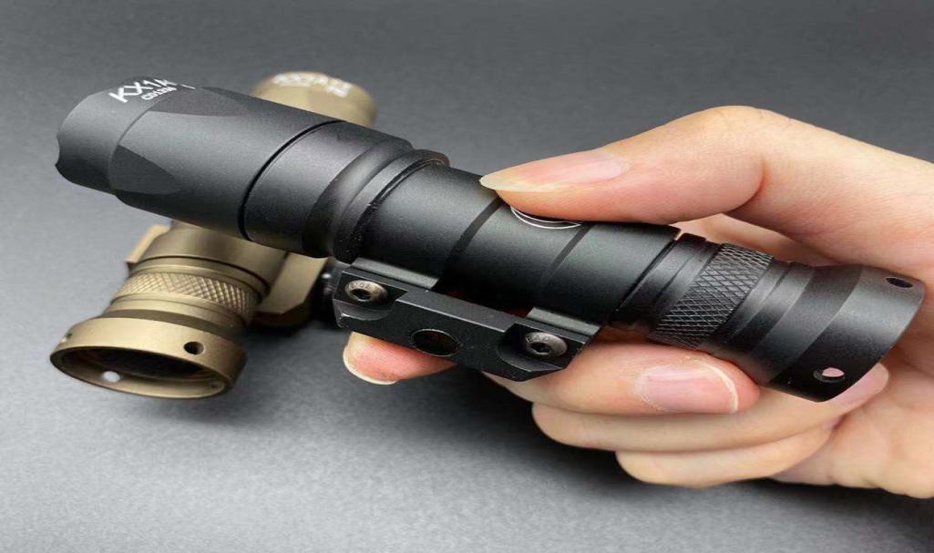 Tactical Accessories Hunting Accesory Surefir M300 M300A Mini Scout Light Weapon Flashlight Torch Rifle Light with Dual Function T2988797
Tactical Accessories Hunting Accesory Surefir M300 M300A Mini Scout Light Weapon Flashlight Torch Rifle Light with Dual Function T2988797