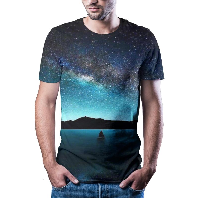 Men's T Shirts Summer 3d -Shirt Men 'S Funny Short Sleeve Nature Fresh Leisure ClothingMen's, Xt-n1018
Men's T Shirts Summer 3d -Shirt Men 'S Funny Short Sleeve Nature Fresh Leisure ClothingMen's, Xt-n1018