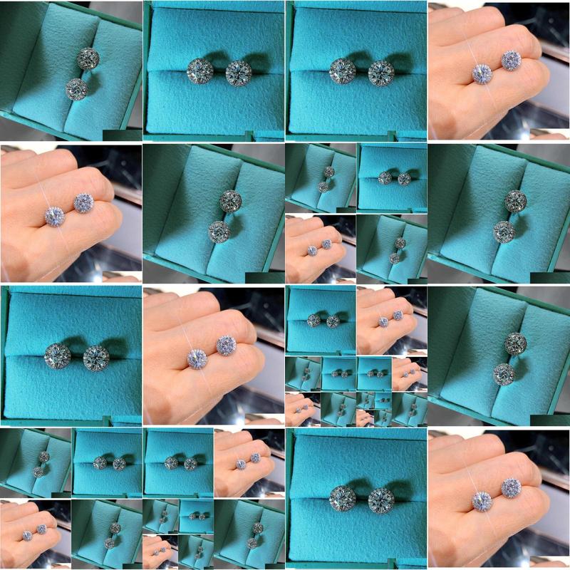 Dangle Chandelier Solitaire 1Ct Diamond Gemstone Stud Earring 100 Real 925 Sterling Sier Jewelry Engagement Earrings For W Dhtir
Dangle Chandelier Solitaire 1Ct Diamond Gemstone Stud Earring 100 Real 925 Sterling Sier Jewelry Engagement Earrings For W Dhtir