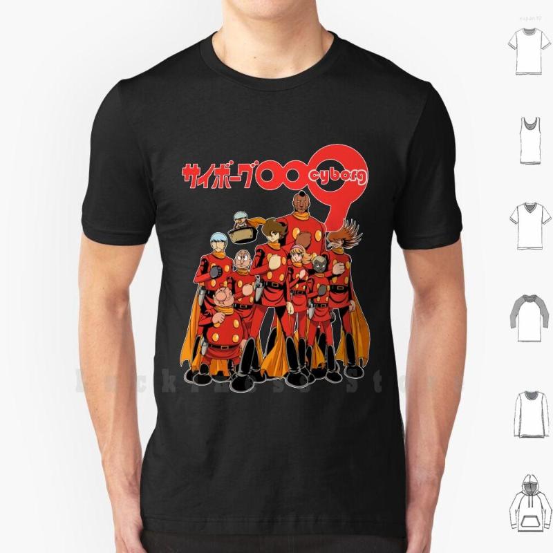 Men's T Shirts Cyborg 009 Squad Shirt DIY Cotton Big Size S-6xl Anime Manga Nerd Geek Retro 60s 70s Indie Alternative, M-tee-blue
Men's T Shirts Cyborg 009 Squad Shirt DIY Cotton Big Size S-6xl Anime Manga Nerd Geek Retro 60s 70s Indie Alternative, M-tee-blue