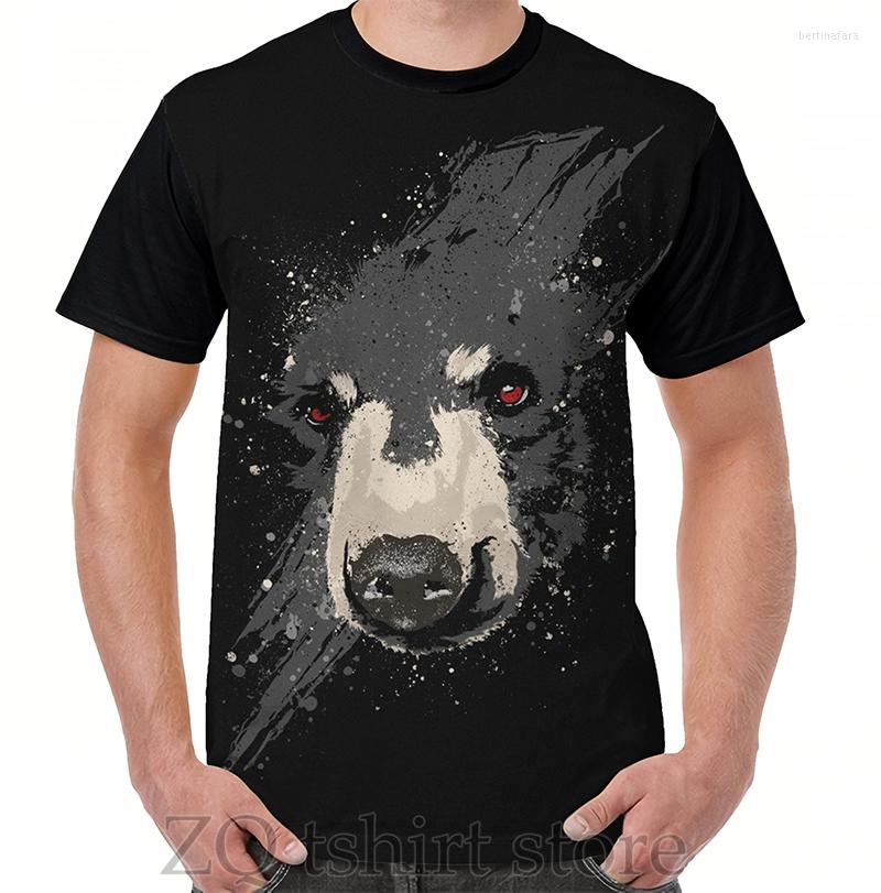 Men' T Shirts The Hidden Bear Graphic T-Shirt Men Tops Tee Women Shirt Funny Print O-neck Short Sleeve Tshirts
Men' T Shirts The Hidden Bear Graphic T-Shirt Men Tops Tee Women Shirt Funny Print O-neck Short Sleeve Tshirts