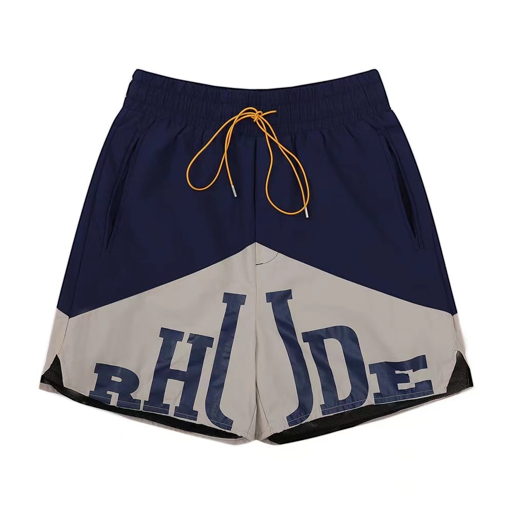 Short RHUDE Shorts Designers Mens Basketball Pants 2021 Luxurys Summer Beach Palm Letter Mesh Street Fashion Sweatpants 6SM6
Short RHUDE Shorts Designers Mens Basketball Pants 2021 Luxurys Summer Beach Palm Letter Mesh Street Fashion Sweatpants 6SM6