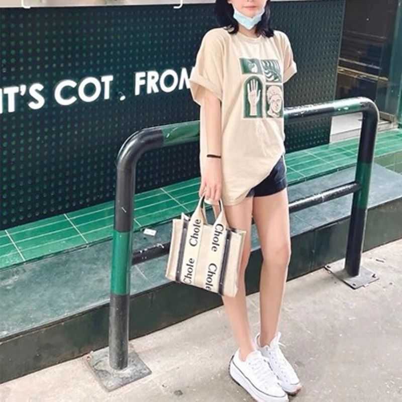woody Designer Tote Bag Portable 2023 Small New High-quality Design Single-shoulder Large Canvas Female Capacity B1ZM
woody Designer Tote Bag Portable 2023 Small New High-quality Design Single-shoulder Large Canvas Female Capacity B1ZM