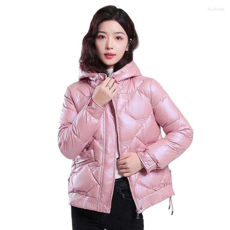 Women's Trench Coats Women Jacket 2023 Winter Parkas Female Down Cotton Jackets Hooded Casual Slim Warm Parka Short Coat Outwear Overcoat, Black
Women's Trench Coats Women Jacket 2023 Winter Parkas Female Down Cotton Jackets Hooded Casual Slim Warm Parka Short Coat Outwear Overcoat, Black