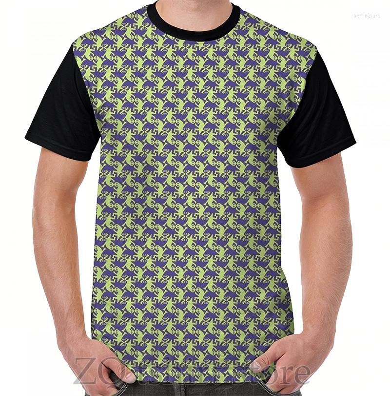 Men' T Shirts Reptiles Part II Graphic T-Shirt Men Tops Tee Women Shirt Funny Print O-neck Short Sleeve Tshirts
Men' T Shirts Reptiles Part II Graphic T-Shirt Men Tops Tee Women Shirt Funny Print O-neck Short Sleeve Tshirts