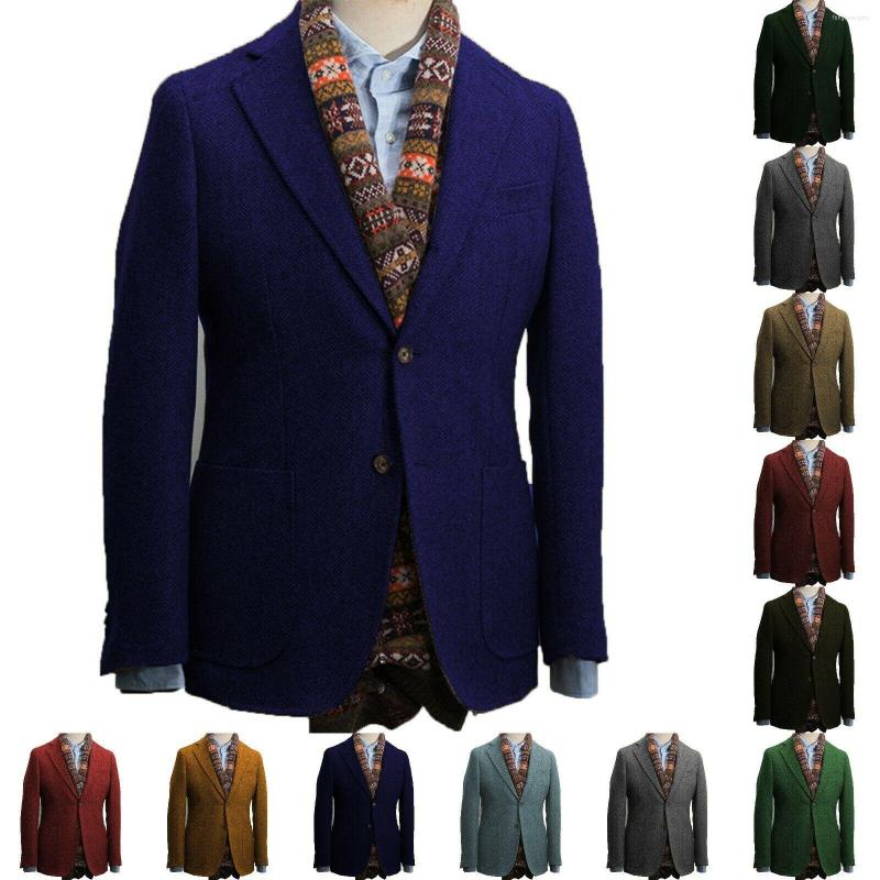 Men's Suits Men's Suit Blazer Royal Blue Herringbone Lapel Collar Long Sleeve Single Breasted Male Gentleman Business Jacket Wedding, Burgundy
Men's Suits Men's Suit Blazer Royal Blue Herringbone Lapel Collar Long Sleeve Single Breasted Male Gentleman Business Jacket Wedding, Burgundy