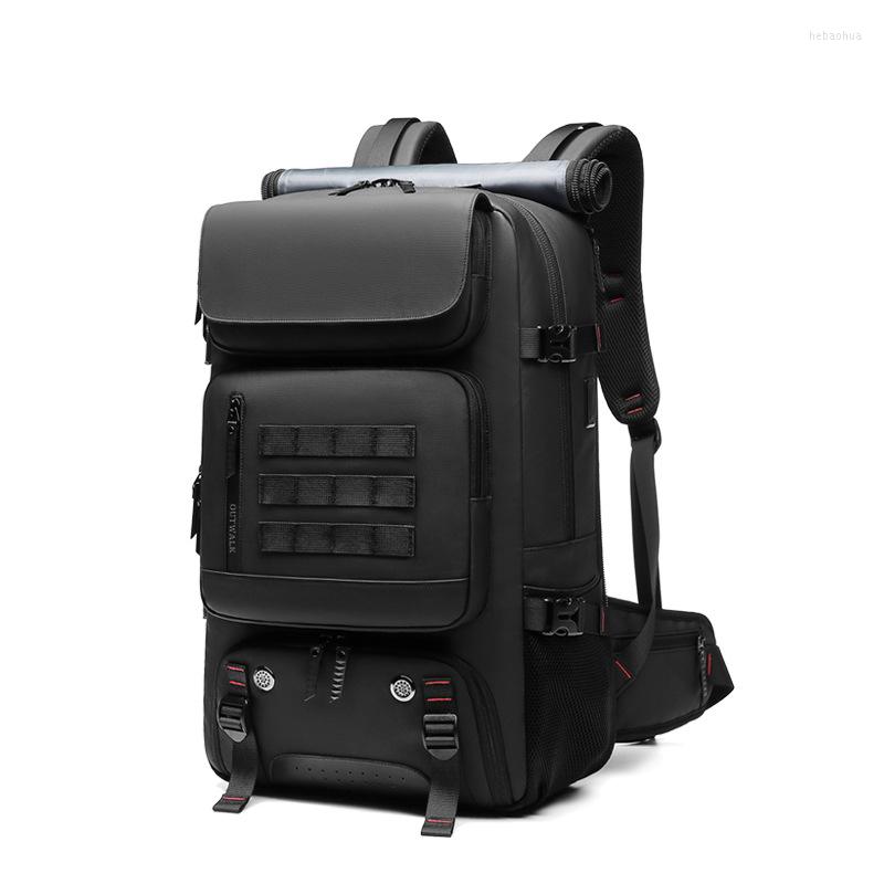 Backpack Men Multifunctional Large Capacity Outdoor Mountaineering WaterProof Laptop Travel Business Shoe Bag, 7768
Backpack Men Multifunctional Large Capacity Outdoor Mountaineering WaterProof Laptop Travel Business Shoe Bag, 7768