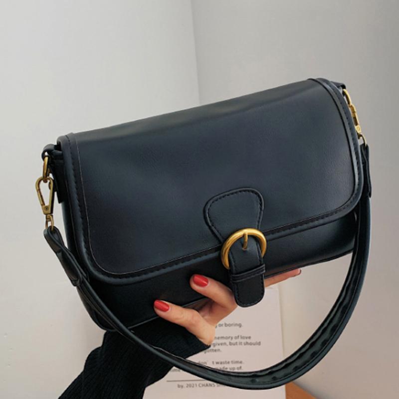 Evening Bags 2023 Vintage Women Underarm Bag White Brown PU Leather Baguette Female Shoulder Crossbody Clutch Party, Coffee
Evening Bags 2023 Vintage Women Underarm Bag White Brown PU Leather Baguette Female Shoulder Crossbody Clutch Party, Coffee