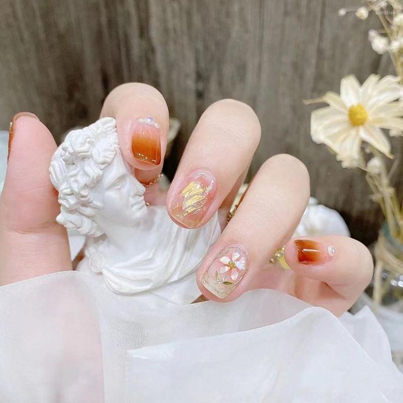 False Nails 24pcs Detachable Square Love Heart Coffin French Nail Long And Short Full Cover Fake, Z434
False Nails 24pcs Detachable Square Love Heart Coffin French Nail Long And Short Full Cover Fake, Z434